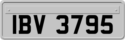 IBV3795