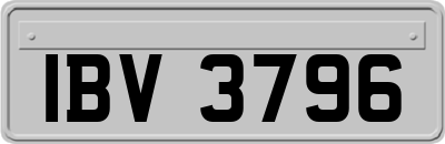 IBV3796