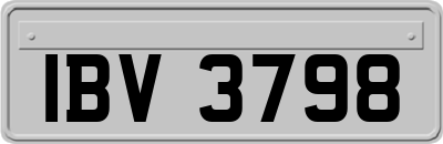 IBV3798