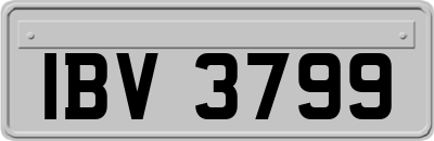 IBV3799