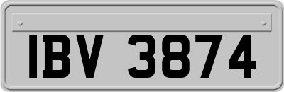 IBV3874