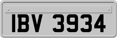 IBV3934
