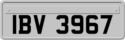 IBV3967