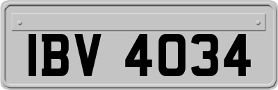IBV4034