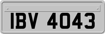 IBV4043