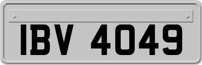 IBV4049