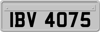 IBV4075