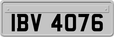 IBV4076