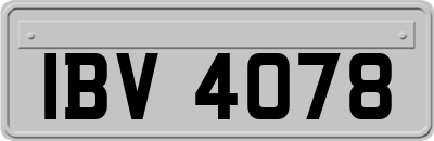 IBV4078