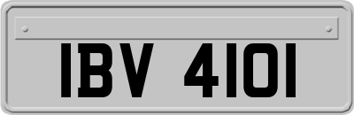 IBV4101