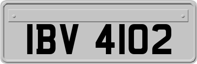 IBV4102
