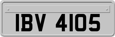 IBV4105