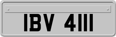 IBV4111