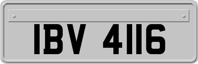 IBV4116
