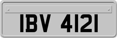 IBV4121