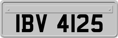 IBV4125