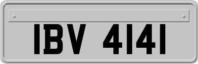 IBV4141