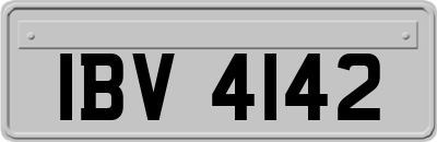 IBV4142