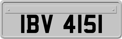 IBV4151