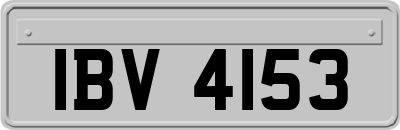 IBV4153