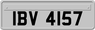 IBV4157