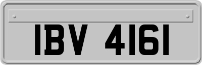 IBV4161