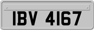 IBV4167