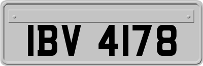 IBV4178