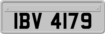IBV4179