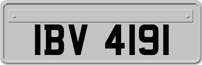 IBV4191