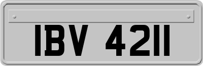 IBV4211