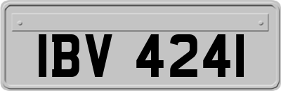 IBV4241
