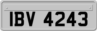 IBV4243