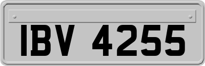IBV4255