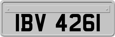 IBV4261