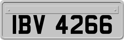 IBV4266