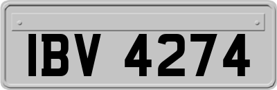 IBV4274
