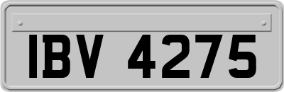 IBV4275