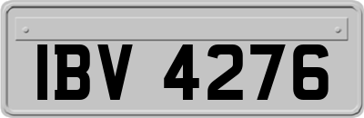 IBV4276