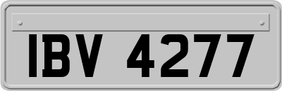 IBV4277