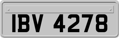 IBV4278