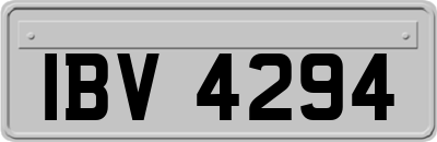 IBV4294