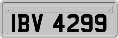 IBV4299
