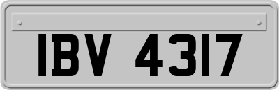 IBV4317