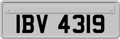 IBV4319
