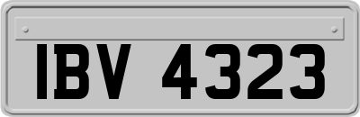 IBV4323