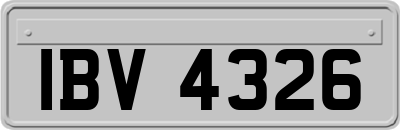 IBV4326