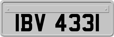 IBV4331
