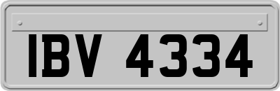 IBV4334