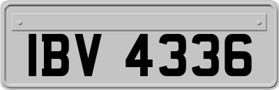IBV4336